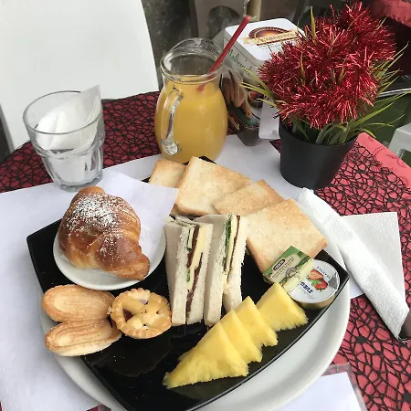 Le Tre Gioie Lejlighed