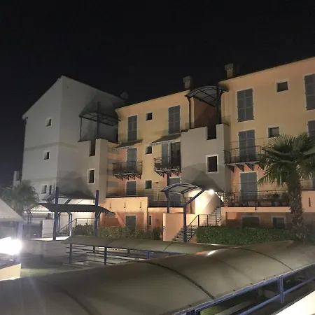 Le Tre Gioie