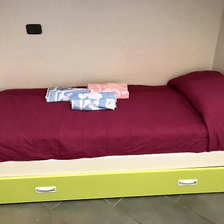 Lejlighed Le Tre Gioie