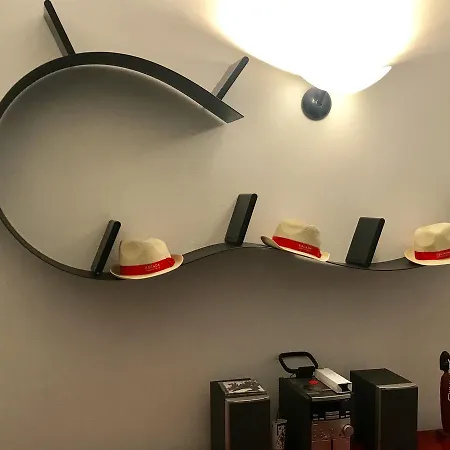 Le Tre Gioie Lejlighed