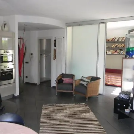 Apartment Le Tre Gioie Loano