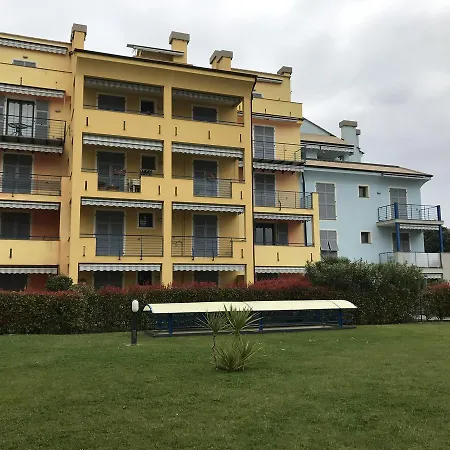 Le Tre Gioie Apartment