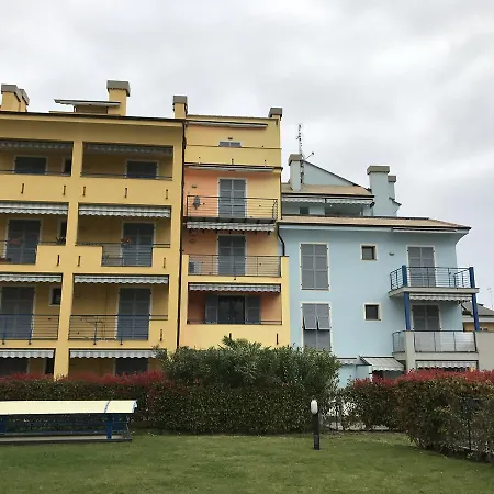 Le Tre Gioie Apartment Loano
