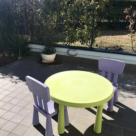 Apartment Le Tre Gioie Loano