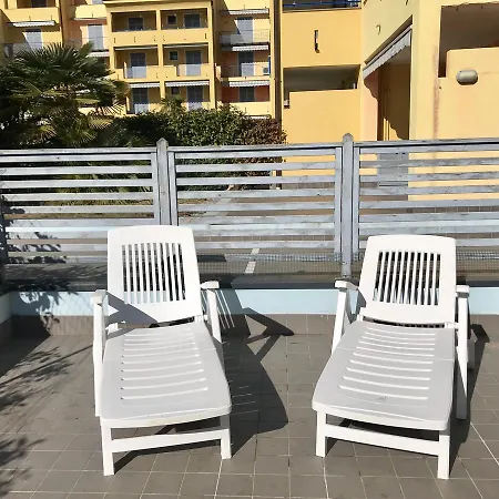 Apartment Le Tre Gioie Loano