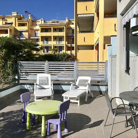 Le Tre Gioie Apartment Loano