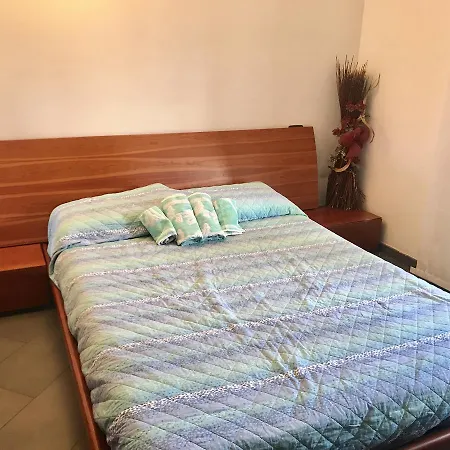 Le Tre Gioie Apartment Loano