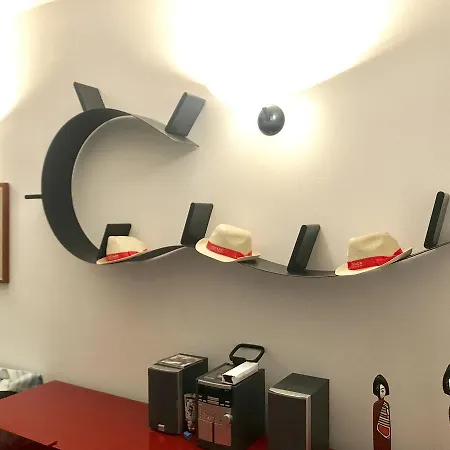 Apartment Le Tre Gioie Loano